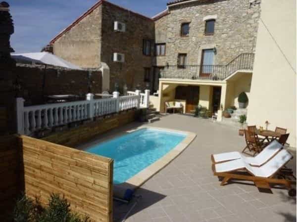 rumah dalam Olonzac, Languedoc-Roussillon 10098323