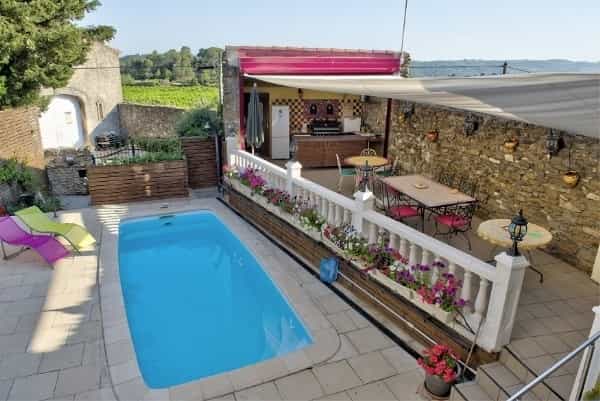 rumah dalam Olonzac, Languedoc-Roussillon 10098323