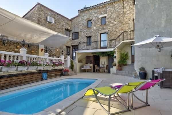 Dom w Olonzac, Languedoc-Roussillon 10098323