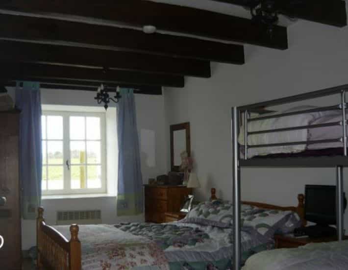 House in Lanouee, Bretagne 10098328