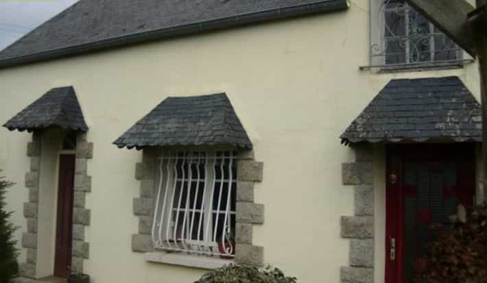 Talo sisään Lanouee, Bretagne 10098328