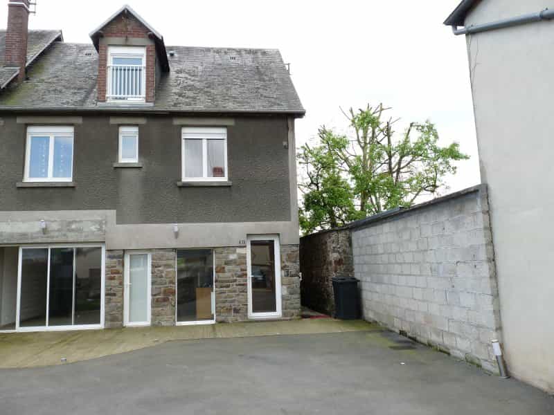 Hus i Couterne, Normandie 10098337