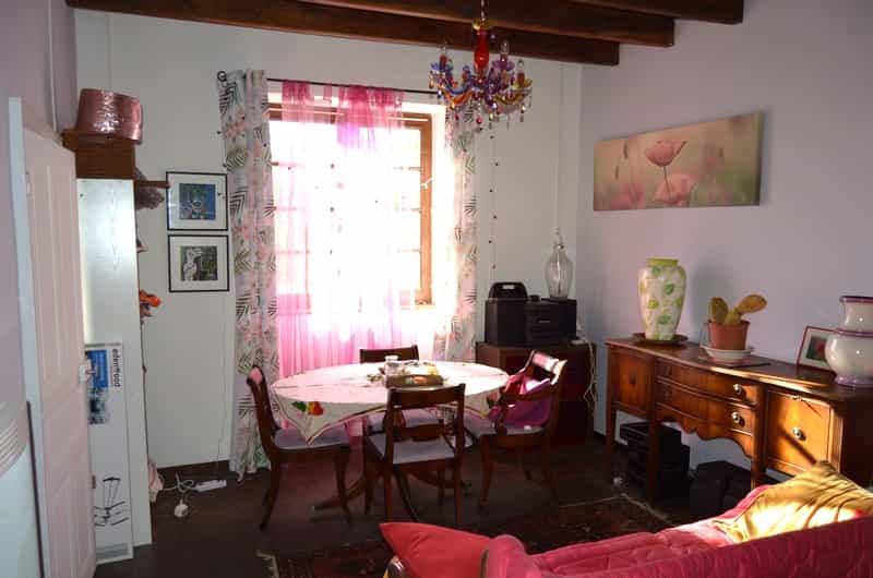 Huis in Alloue, Nouvelle-Aquitanië 10098339