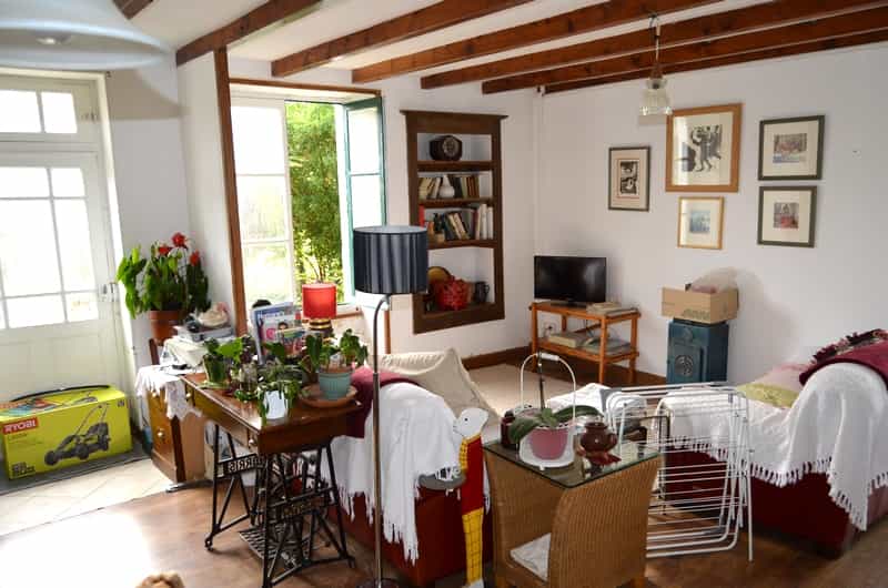 rumah dalam Lorigne, Nouvelle-Aquitaine 10098345