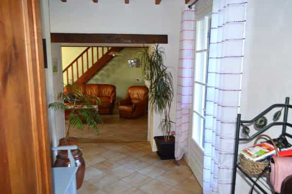 मकान में Montalembert, Poitou-Charentes 10098363