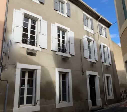 Будинок в Vinassan, Occitanie 10098367