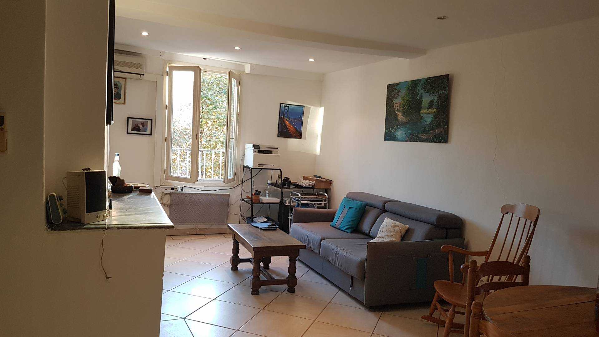 公寓 在 Bargemon, Provence-Alpes-Cote d'Azur 10098373