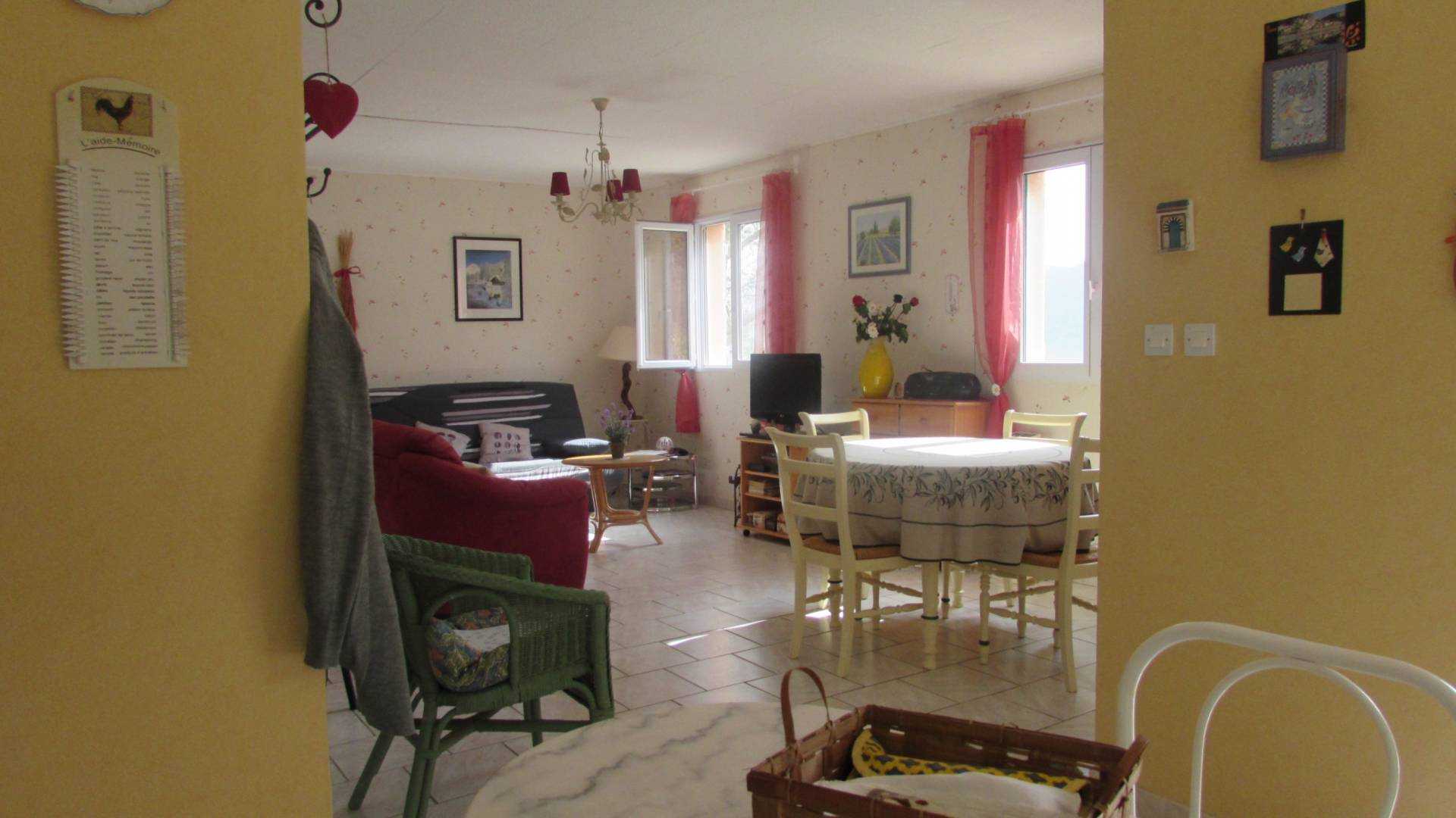rumah dalam Bargemon, Provence-Alpes-Cote d'Azur 10098374