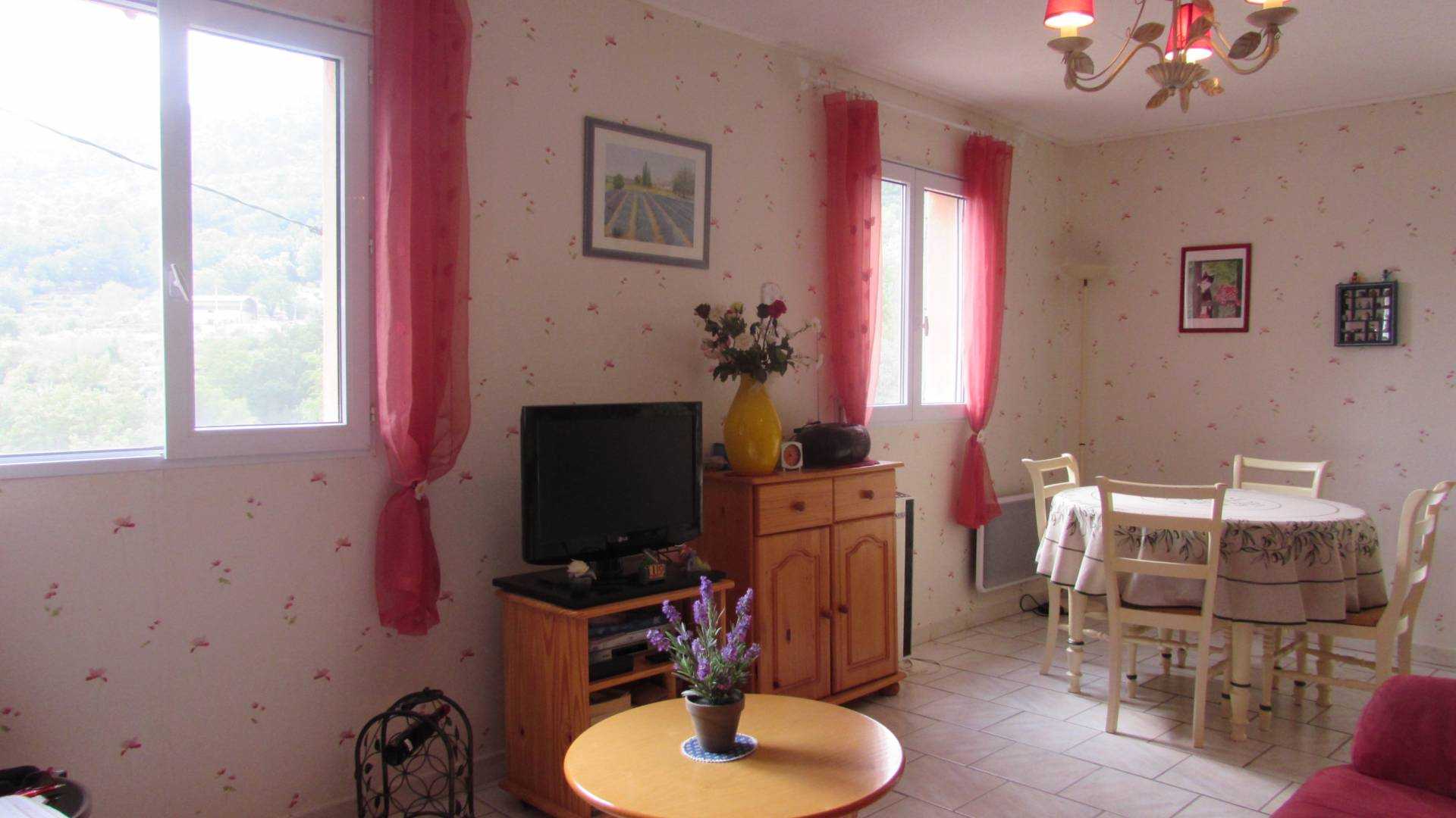 casa en Bargemon, Provence-Alpes-Cote d'Azur 10098374