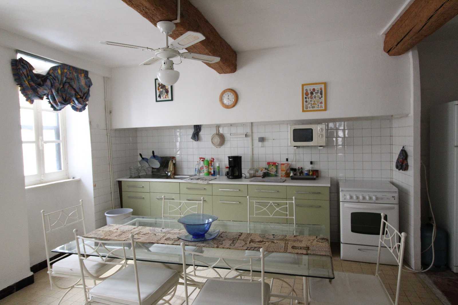 House in Lauraguel, Languedoc-Roussillon 10098409