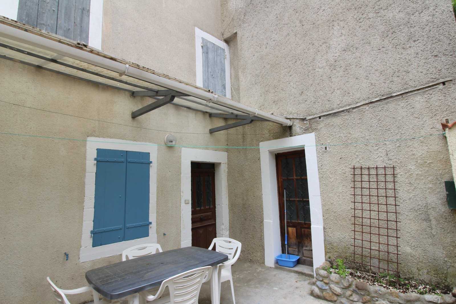 casa no Lauraguel, Languedoc-Roussillon 10098409