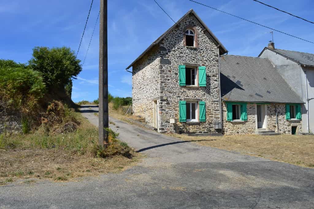 Huis in La Porcherie, Nouvelle-Aquitaine 10098422