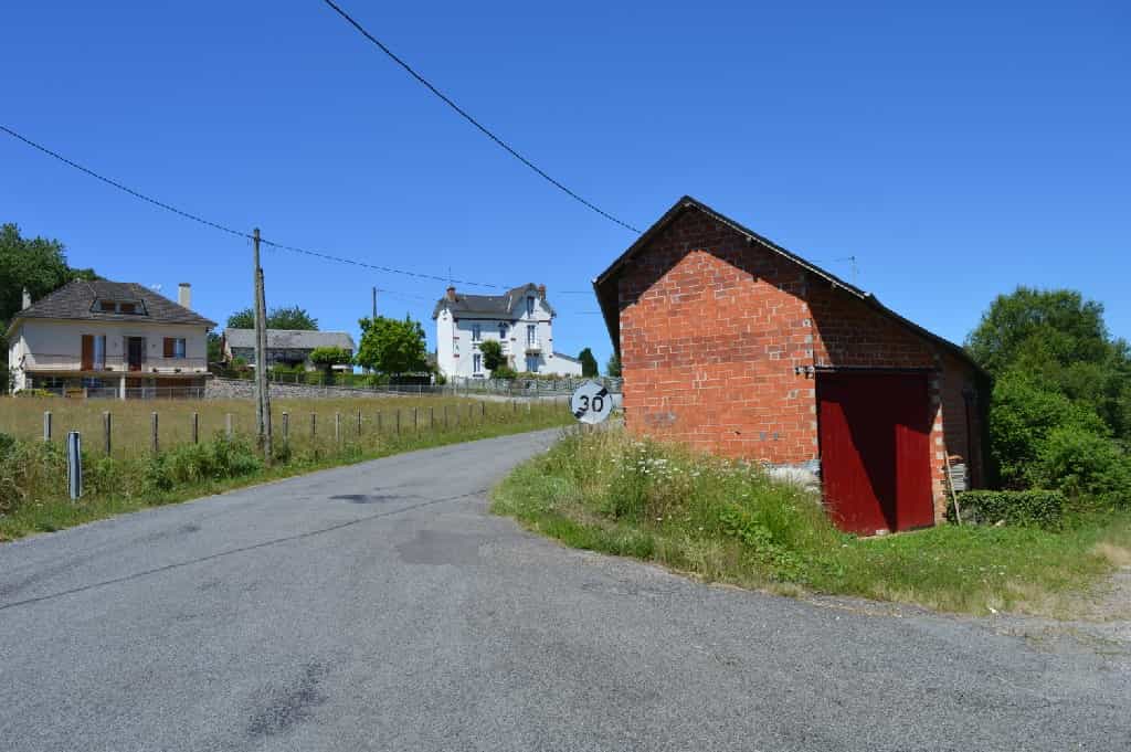Huis in La Porcherie, Limousin 10098431