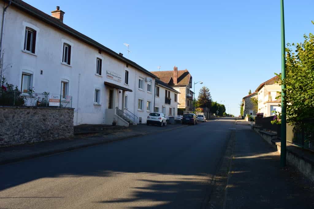 Runcit dalam Saint-Leonard-de-Noblat, Limousin 10098433