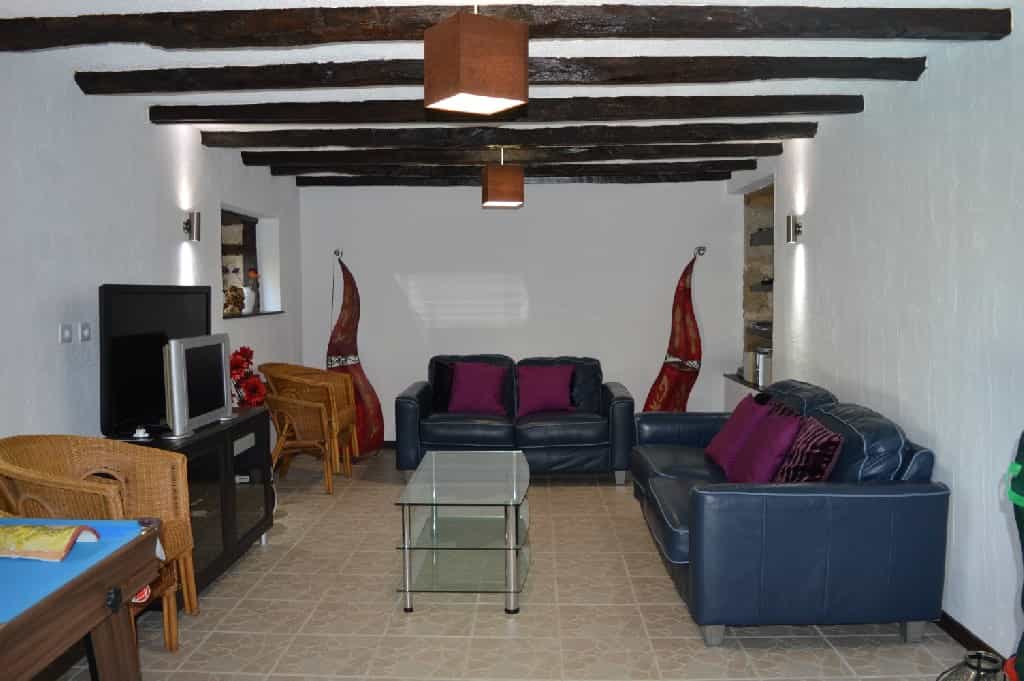 rumah dalam Saint-Leonard-de-Noblat, Limousin 10098437