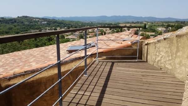 House in Servian, Languedoc-Roussillon 10098445