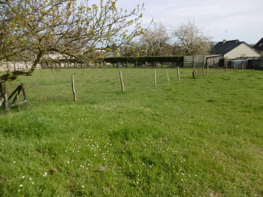 Land in Moulines, Normandie 10098471