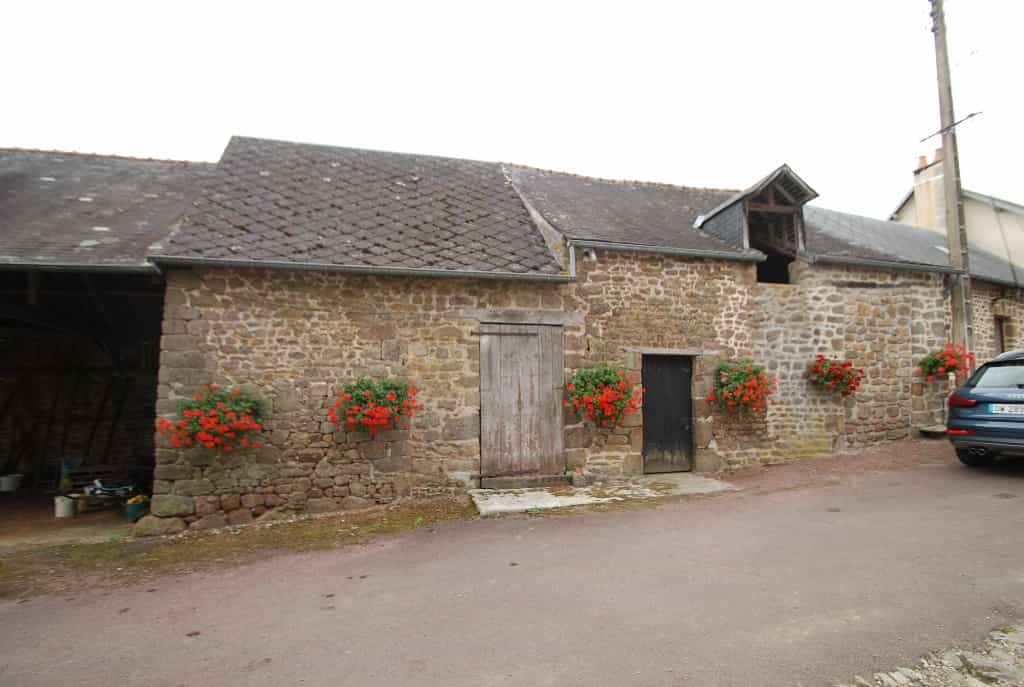 rumah dalam Chevaigne-du-Maine, Membayar de la Loire 10098473