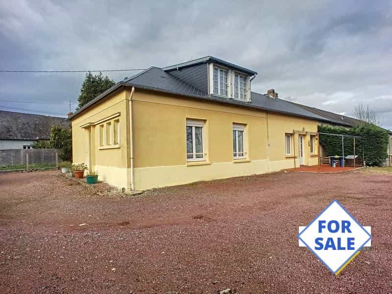 House in Pont-Farcy, Basse-Normandie 10098474