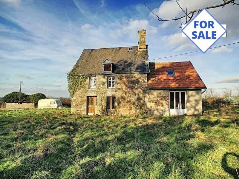 House in Bourguenolles, Normandie 10098493
