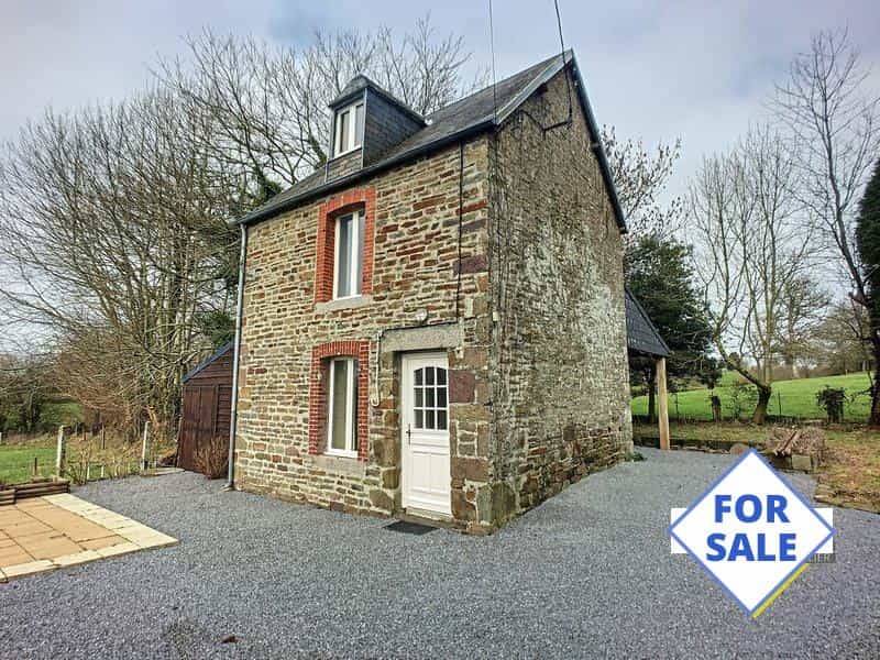 House in Fleury, Normandie 10098513