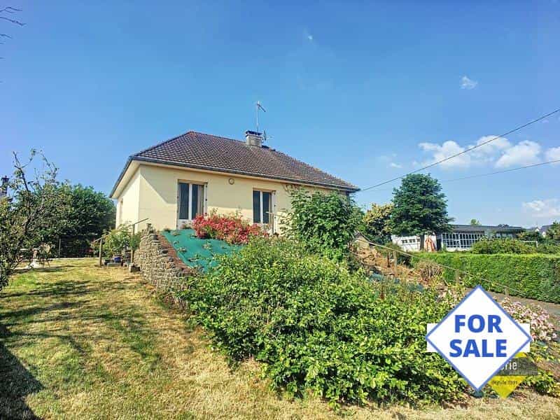 House in Viessoix, Normandie 10098516