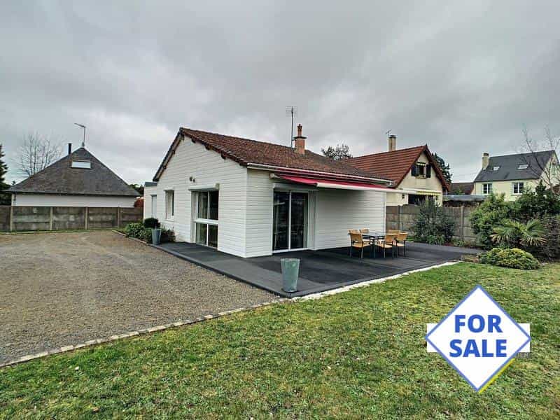 Casa nel Saint-Pair-sur-Mer, Basse-Normandie 10098526