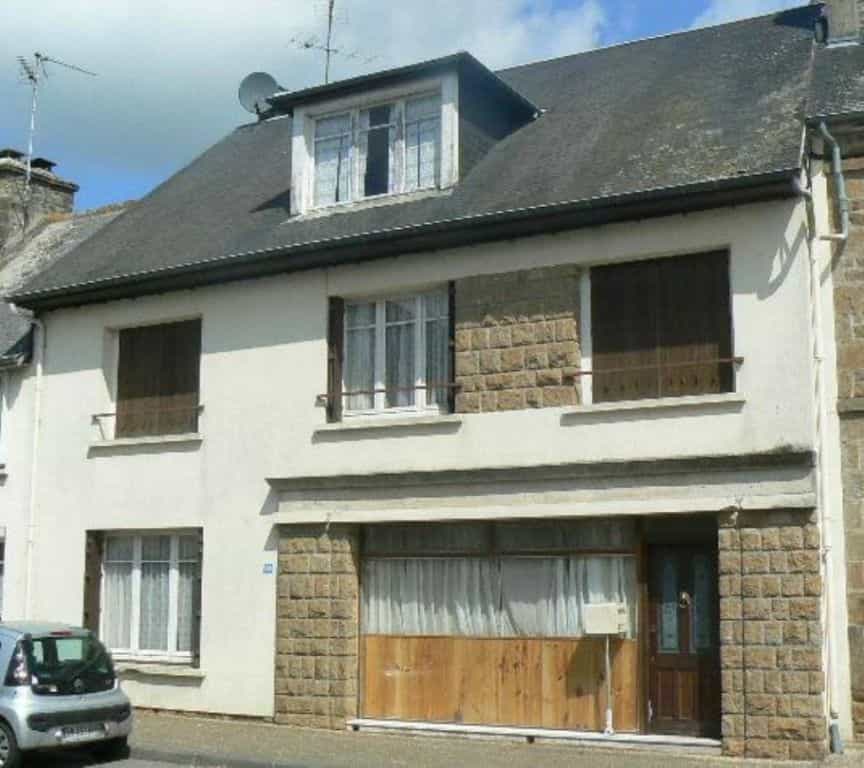 Rumah di Saint-Gilles-des-Marais, Normandie 10098555