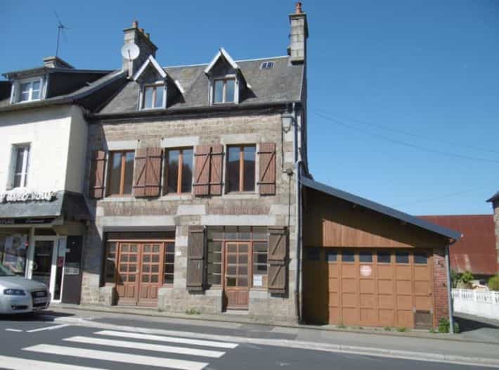 casa en Saint-Sever-Calvados, Normandía 10098591