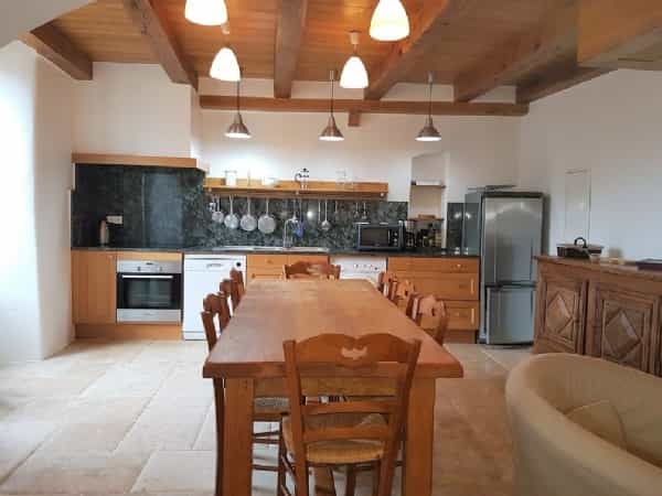 Huis in Roquessels, Languedoc-Roussillon 10098604