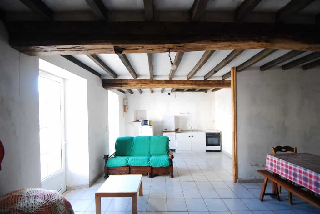 Dom w Le Housseau-Bretignolles, Kraj Loary 10098612