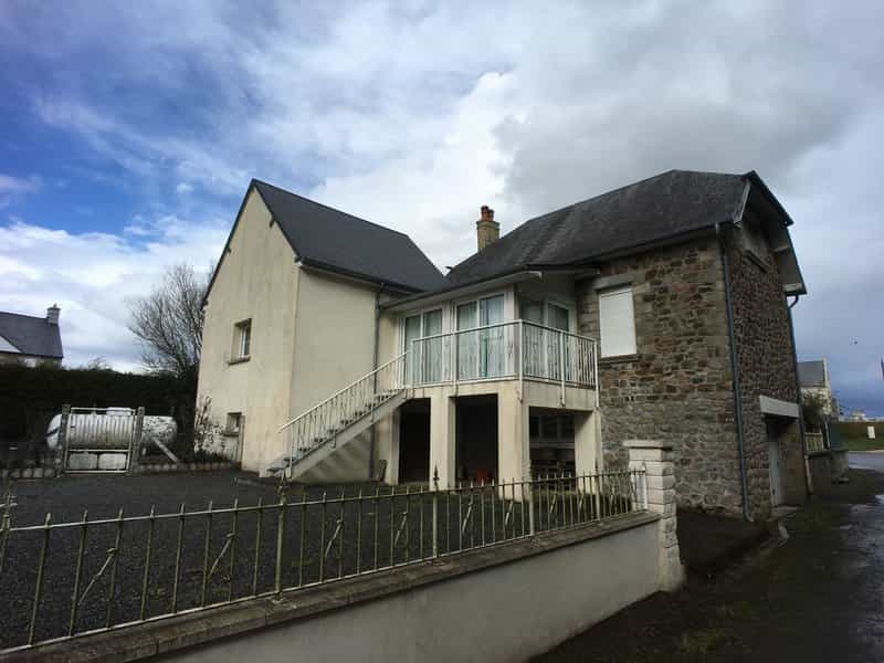 House in Sept-Freres, Normandie 10098614