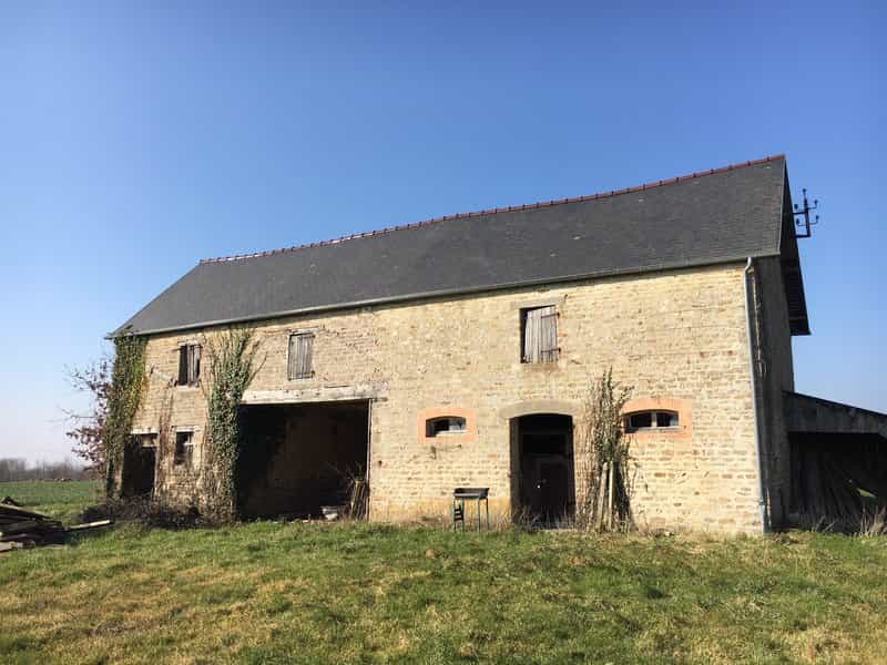 House in Chenedolle, Normandie 10098617