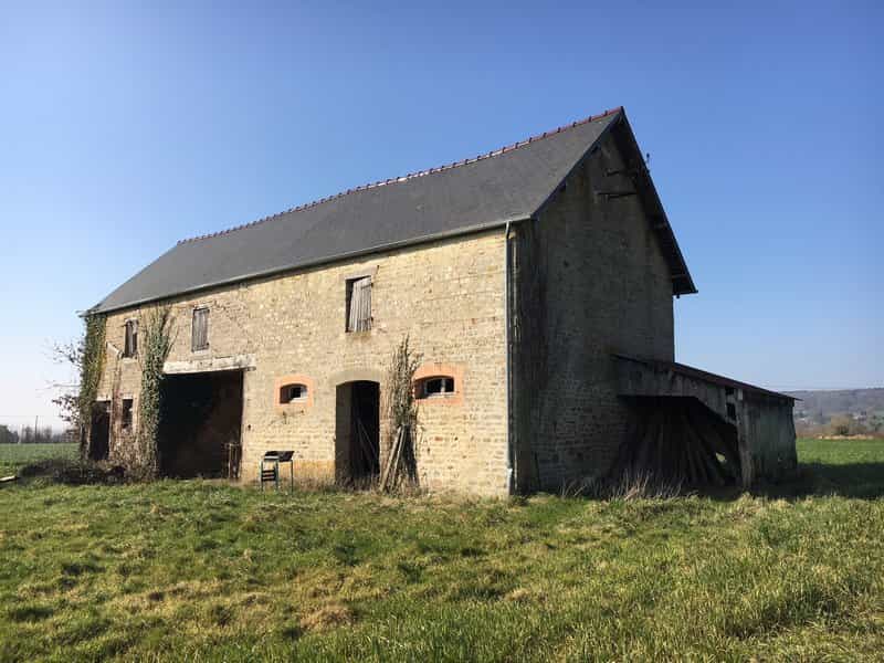 House in Chenedolle, Normandie 10098617