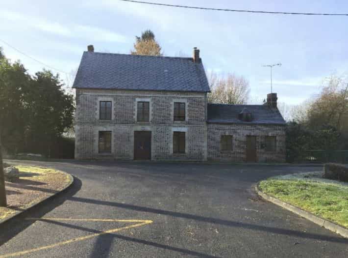 House in Chambois, Normandie 10098632