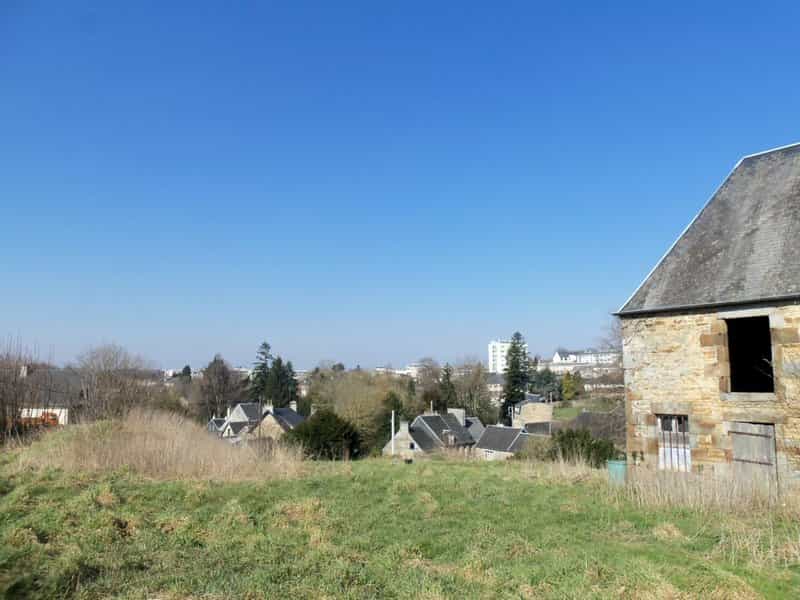Eigentumswohnung im Vaudry, Normandie 10098635