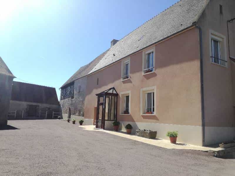 House in Trun, Normandie 10098660