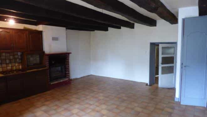 Dom w Guegona, Bretania 10098664