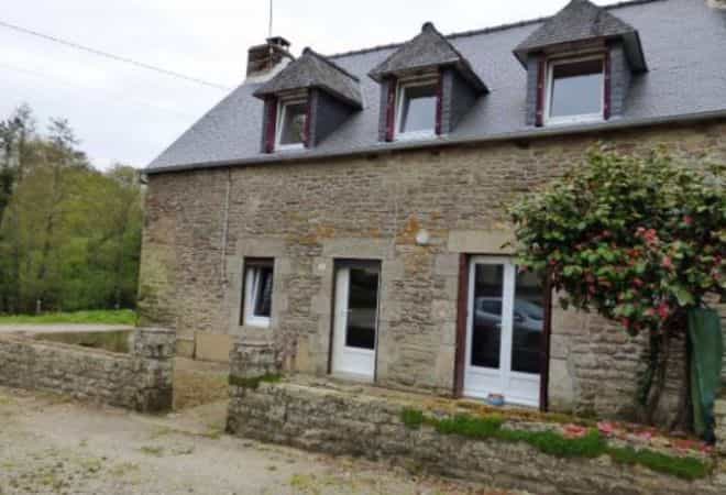 Rumah di Guegon, Bretagne 10098664