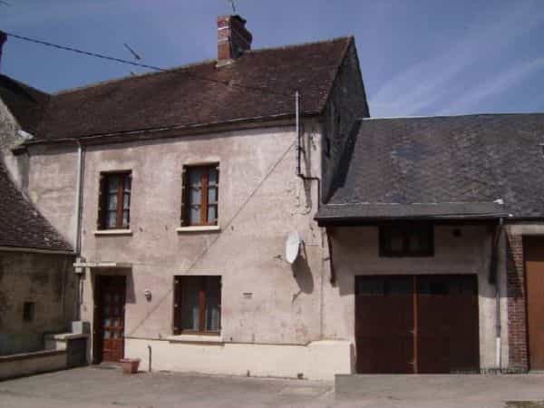 House in Argentan, Normandie 10098667