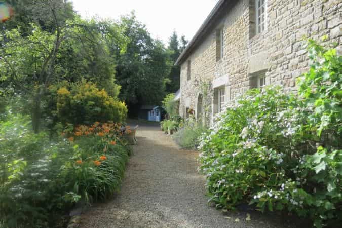 House in Percy, Normandie 10098669