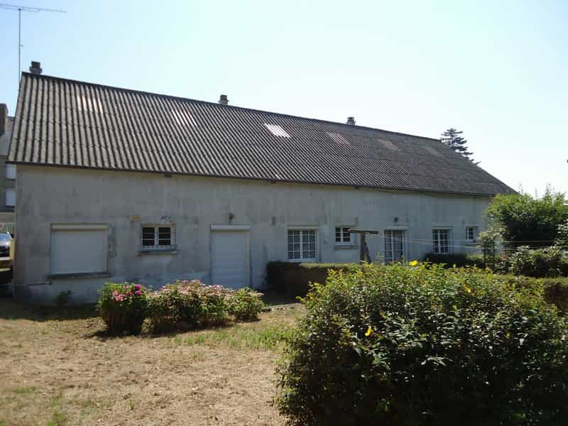 Dom w Percy, Basse-Normandie 10098689