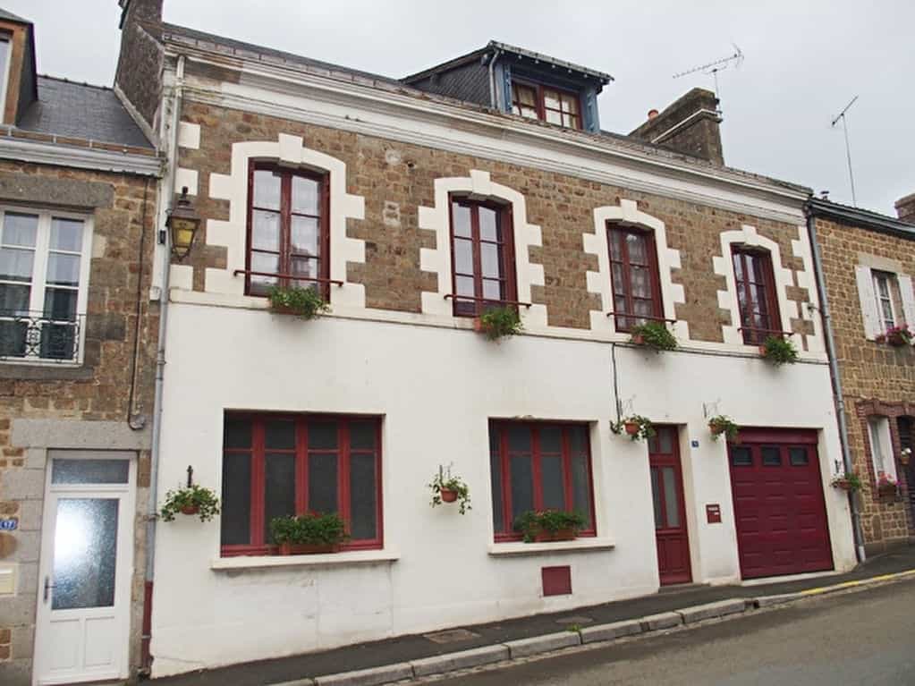 Dom w Lassay-les-Chateaux, Kraj Loary 10098690