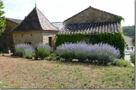 House in Gavaudun, Aquitaine 10098700