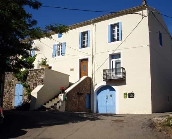 房子 在 Bedarieux, Languedoc-Roussillon 10098720