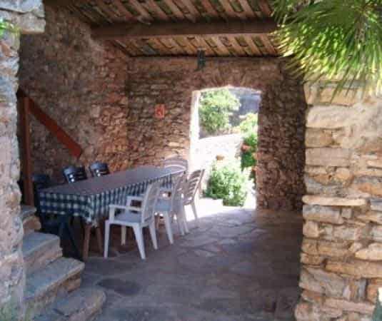 σπίτι σε Bedarieux, Languedoc-Roussillon 10098720