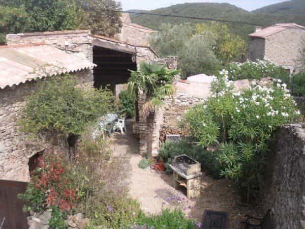 मकान में Bedarieux, Languedoc-Roussillon 10098720
