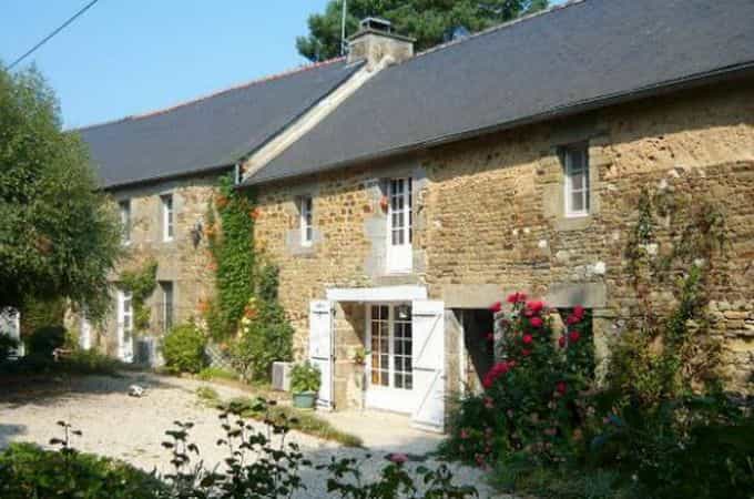 House in Guilliers, Bretagne 10098722