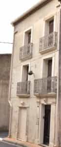 Rumah di Cazedarnes, Languedoc-Roussillon 10098724