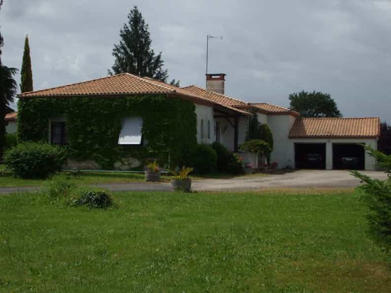 Casa nel Langón, Nuova Aquitania 10098763